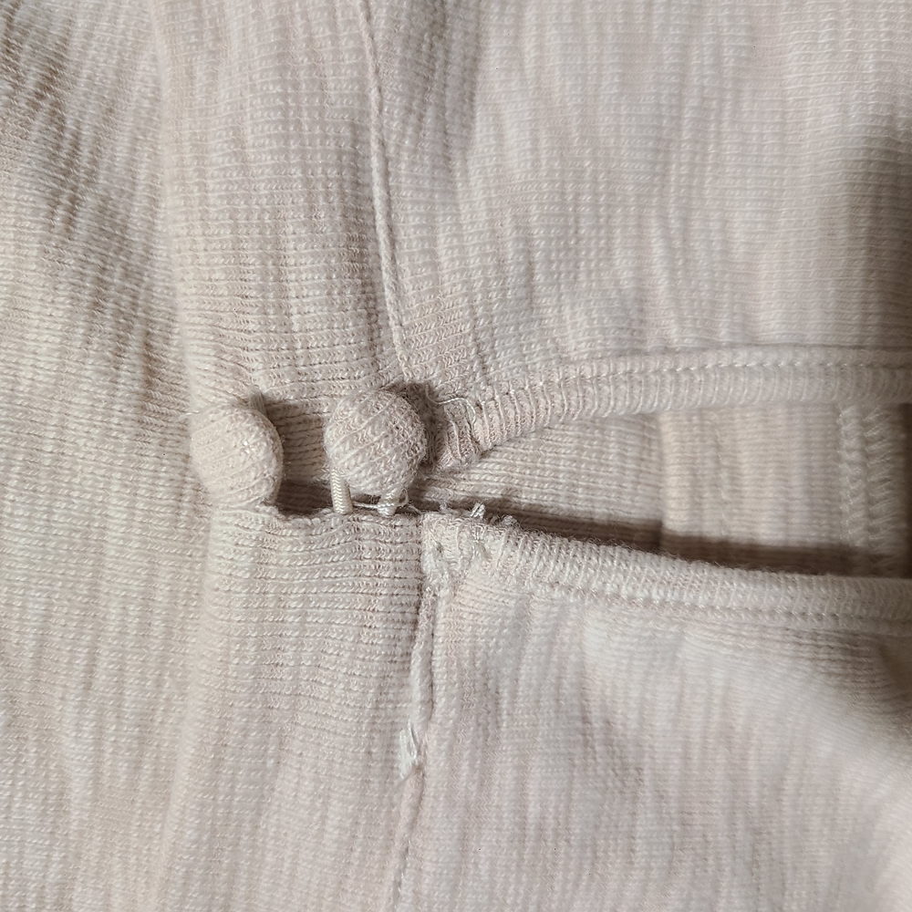 Deletta Ruffle Shirt - Picture 5 of 5